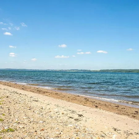 Vakantiehuis Svalebo