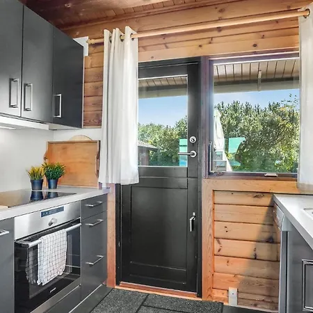 Vakantiehuis Svalebo