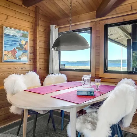 Casa vacanze Svalebo *