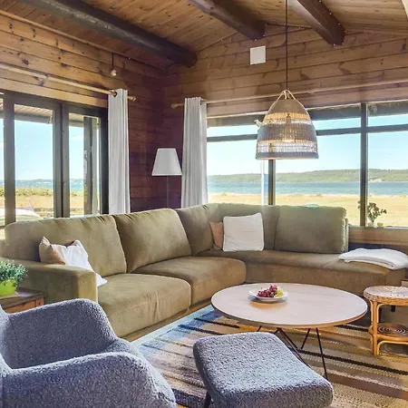 Casa vacanze Svalebo Børkop