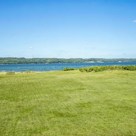 Vakantiehuis Svalebo