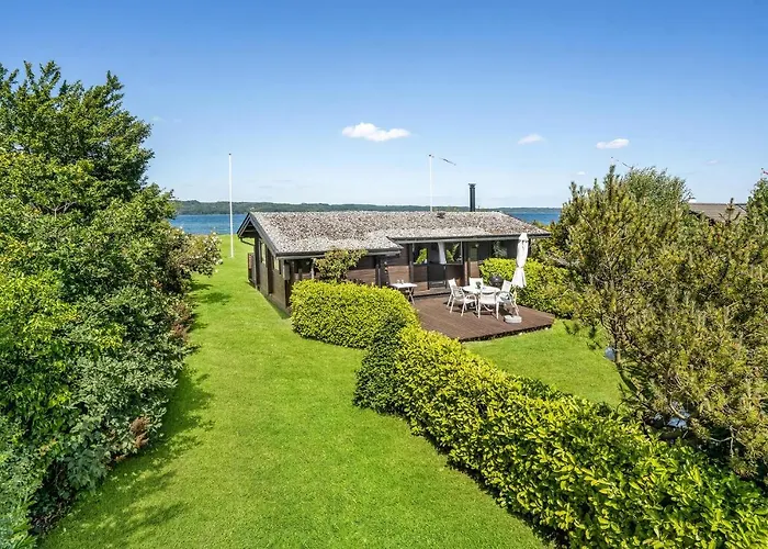 Svalebo Casa vacanze Børkop