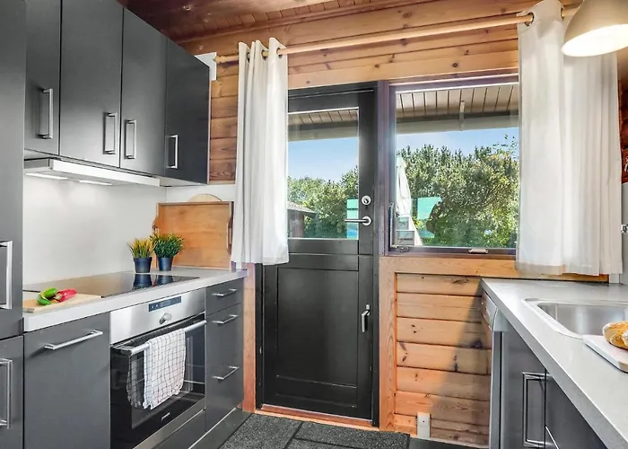 Casa vacanze Svalebo