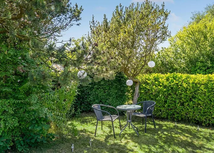 Casa vacanze Svalebo Børkop