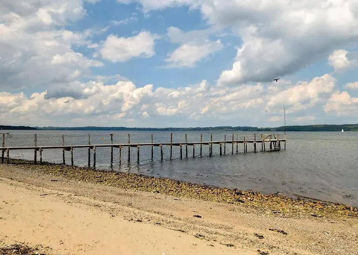 Casa vacanze Svalebo Børkop