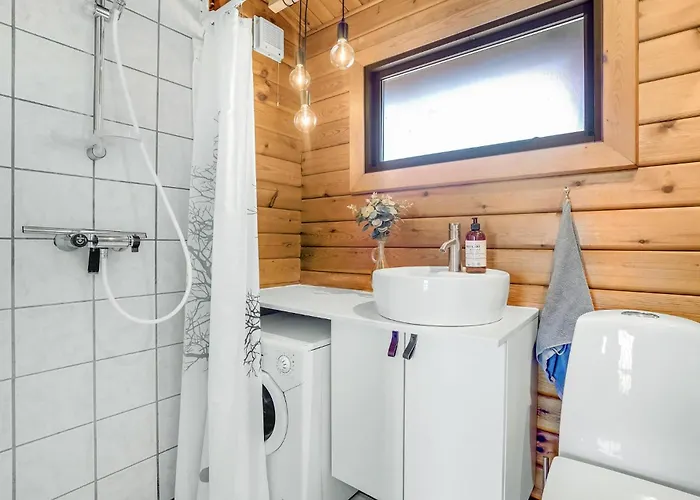 Svalebo Casa vacanze *