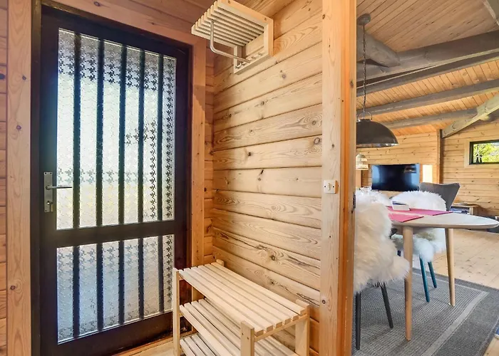 Svalebo Casa vacanze *