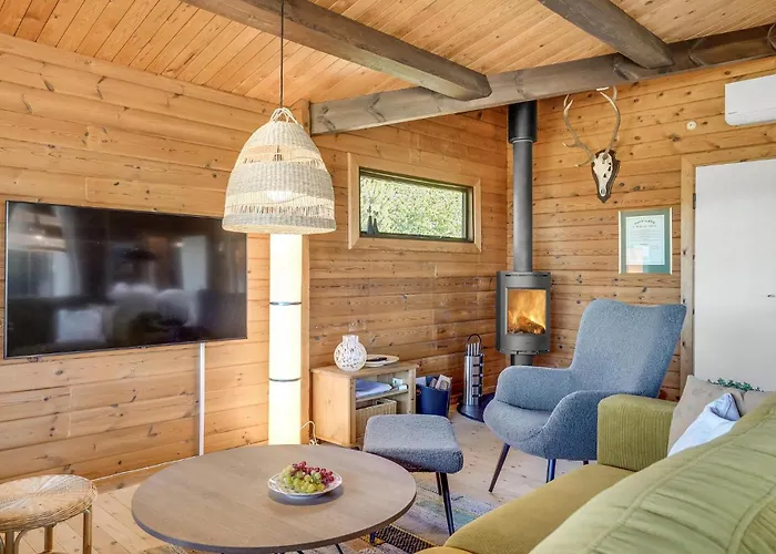 Svalebo Casa vacanze Børkop