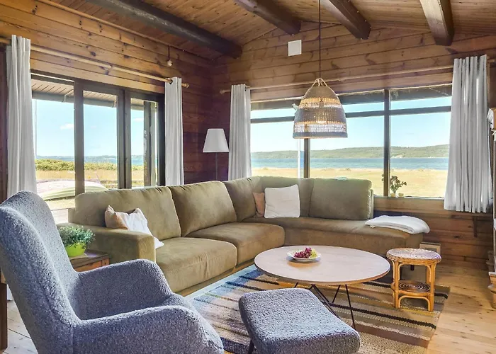 Casa vacanze Svalebo Børkop