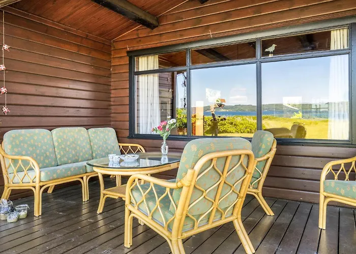 Svalebo Casa vacanze