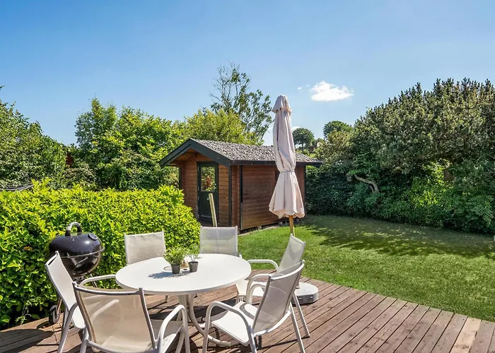 Casa vacanze Svalebo Børkop