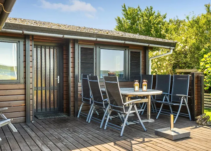 Casa vacanze Svalebo